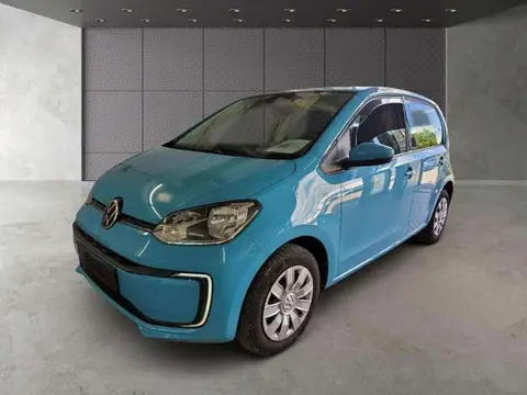 Annonce VOLKSWAGEN UP! Électrique 2021 d'occasion 