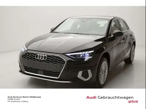 Annonce AUDI A3 Essence 2024 d'occasion 