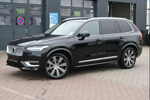 Used VOLVO XC90 Diesel 2023 Ad 