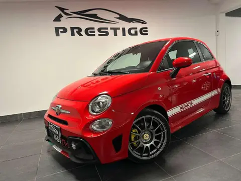 Used ABARTH 595 Petrol 2021 Ad 