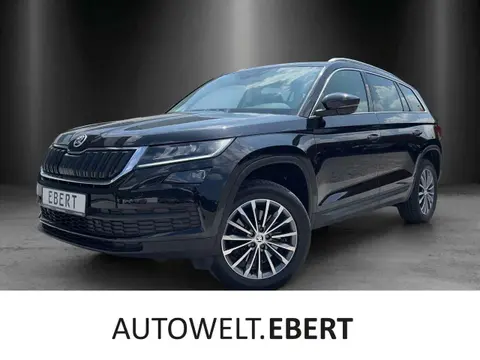 Annonce SKODA KODIAQ Essence 2020 d'occasion 