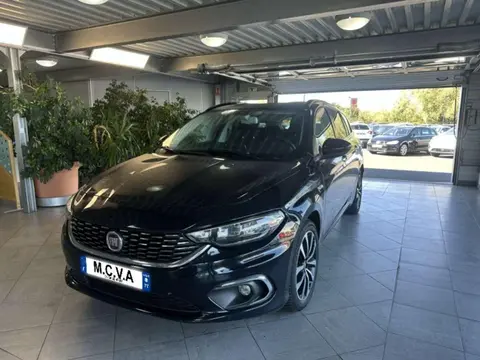 Annonce FIAT TIPO Diesel 2018 d'occasion 