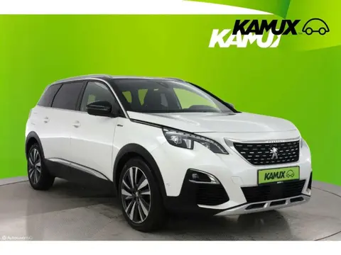 Used PEUGEOT 5008 Diesel 2020 Ad 