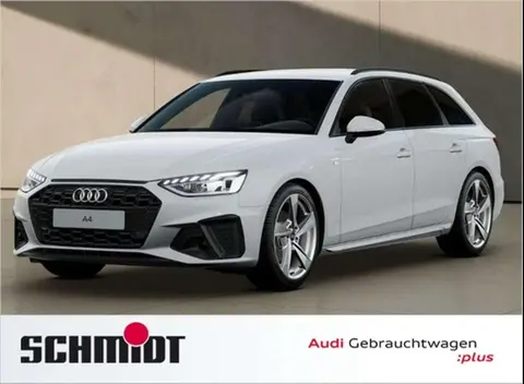 Used AUDI A4 Petrol 2023 Ad 