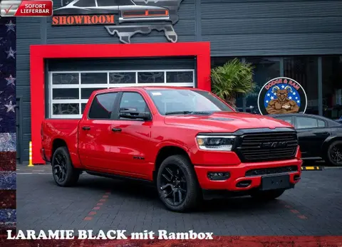 Annonce DODGE RAM GPL 2024 d'occasion 