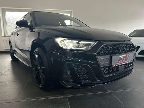 Annonce AUDI A1 Essence 2022 d'occasion 