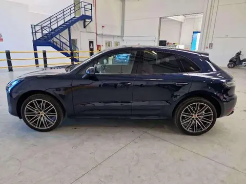 Used PORSCHE MACAN Petrol 2020 Ad 