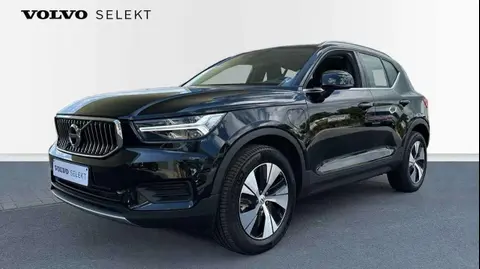 Annonce VOLVO XC40 Essence 2022 d'occasion 