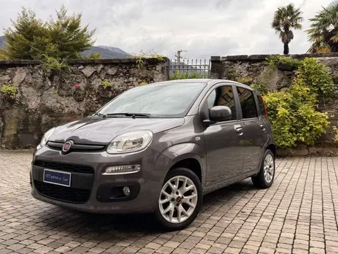 Used FIAT PANDA Petrol 2017 Ad 