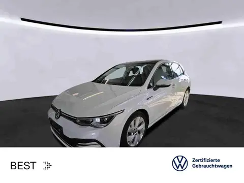 Annonce VOLKSWAGEN GOLF Essence 2020 d'occasion 