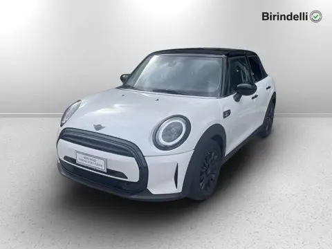 Used MINI COOPER Petrol 2023 Ad 