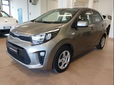 Used KIA PICANTO Petrol 2019 Ad 