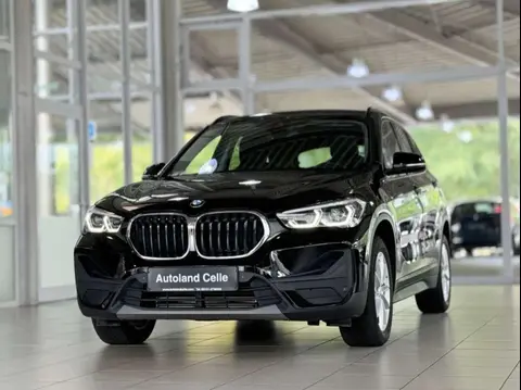 Used BMW X1 Petrol 2021 Ad Germany