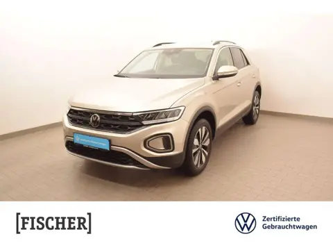 Used VOLKSWAGEN T-ROC Petrol 2023 Ad 