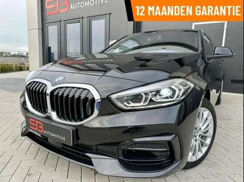 Annonce BMW SERIE 1 Essence 2023 d'occasion 