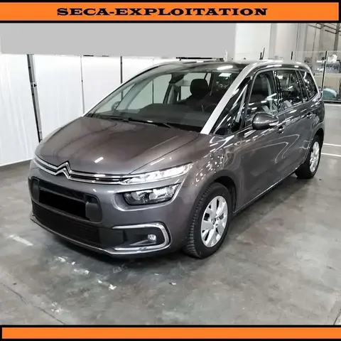 Used CITROEN C4 Diesel 2020 Ad 