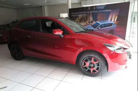 Annonce MAZDA 2 Essence 2024 d'occasion 