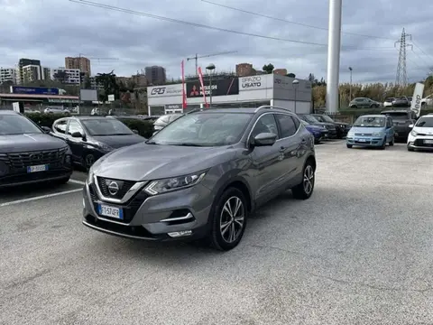 Annonce NISSAN QASHQAI Diesel 2018 d'occasion 