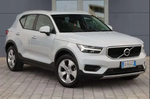 Used VOLVO XC40 Diesel 2020 Ad 