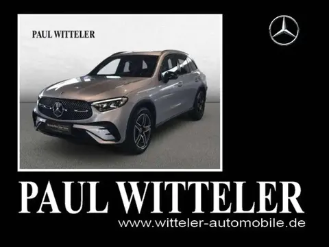 Used MERCEDES-BENZ CLASSE GLC Petrol 2023 Ad 