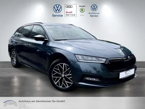 Used SKODA OCTAVIA Diesel 2021 Ad 