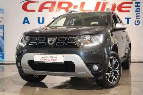 Annonce DACIA DUSTER Essence 2021 d'occasion 