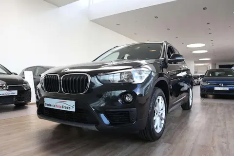 Used BMW X1 Diesel 2019 Ad Belgium