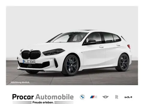 Annonce BMW SERIE 1 Essence 2021 d'occasion 