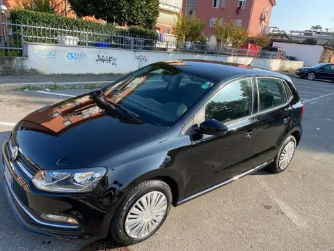 Used VOLKSWAGEN POLO Petrol 2015 Ad 