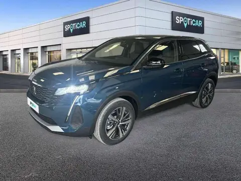 Used PEUGEOT 3008 Hybrid 2024 Ad 