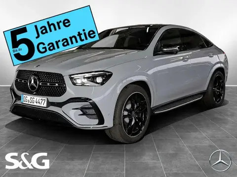 Annonce MERCEDES-BENZ CLASSE GLE Diesel 2024 d'occasion 