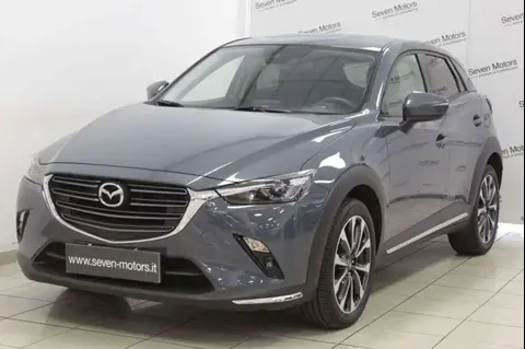 Used MAZDA CX-3 Petrol 2021 Ad 