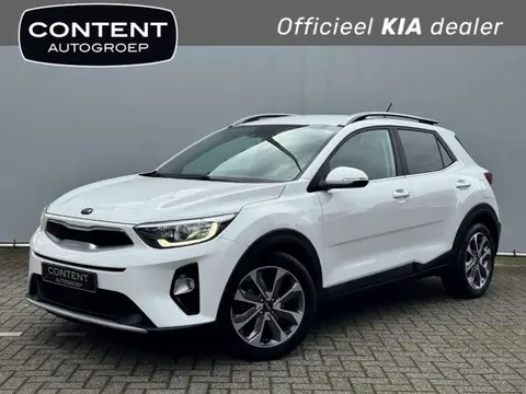 Annonce KIA STONIC Essence 2021 d'occasion 