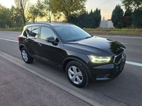 Annonce VOLVO XC40 Essence 2022 d'occasion 