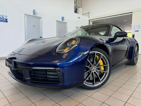 Annonce PORSCHE 911 Essence 2020 d'occasion 