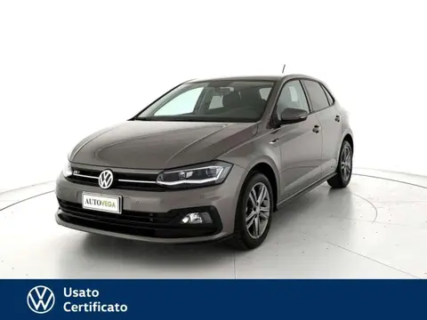 Used VOLKSWAGEN POLO Petrol 2020 Ad 