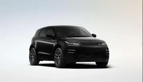 Annonce LAND ROVER RANGE ROVER EVOQUE Diesel 2024 d'occasion 