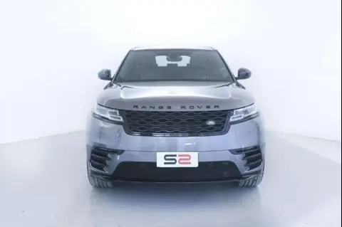 Used LAND ROVER RANGE ROVER VELAR Diesel 2019 Ad 