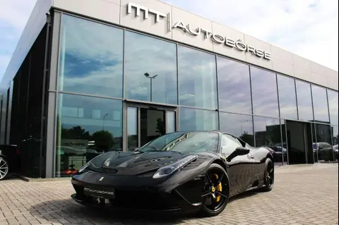 Used FERRARI 458 Petrol 2016 Ad 