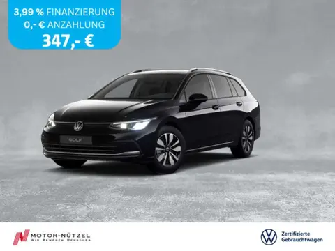 Annonce VOLKSWAGEN GOLF Diesel 2024 d'occasion 