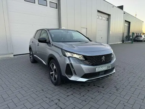 Used PEUGEOT 3008 Diesel 2023 Ad 