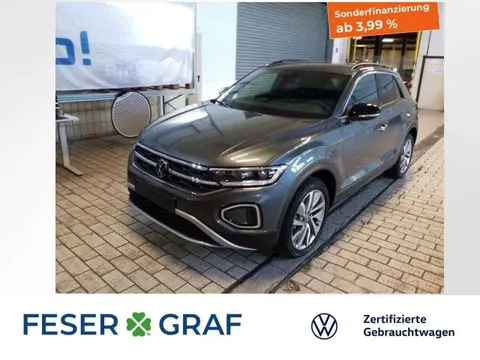 Used VOLKSWAGEN T-ROC Petrol 2023 Ad 