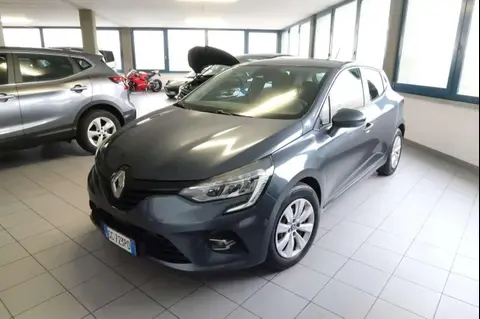 Annonce RENAULT CLIO Essence 2020 d'occasion 