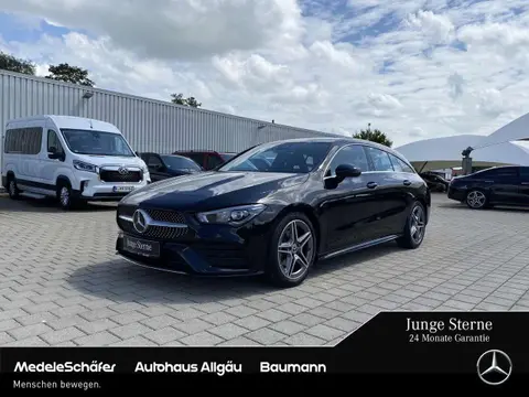 Annonce MERCEDES-BENZ CLASSE CLA Diesel 2023 d'occasion 