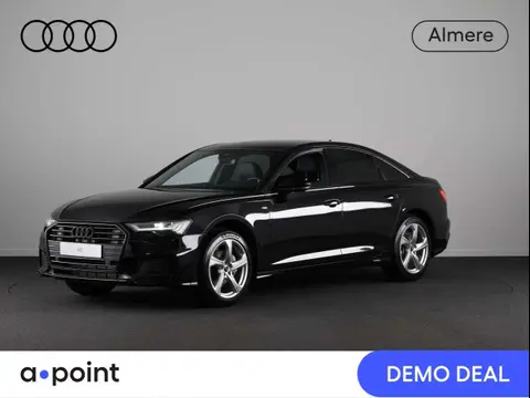 Annonce AUDI A6 Essence 2023 d'occasion 