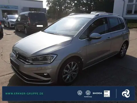 Used VOLKSWAGEN GOLF Petrol 2020 Ad 