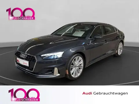 Annonce AUDI A5 Essence 2021 d'occasion 