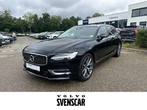 Used VOLVO V90 Hybrid 2020 Ad 