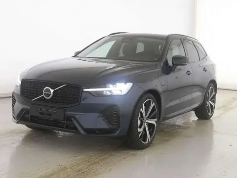 Annonce VOLVO XC60 Essence 2024 d'occasion 