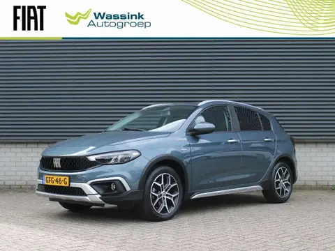 Used FIAT TIPO Petrol 2023 Ad 